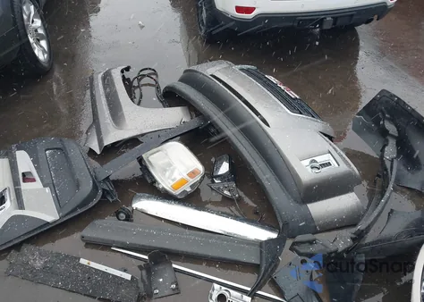 2012 GMC Terrain Slt-1 из США, поврежденный, VIN 2GKALUEK1C6307609